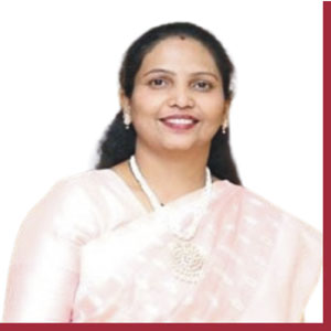 Ms. Prachi Chandrakant Dodke
